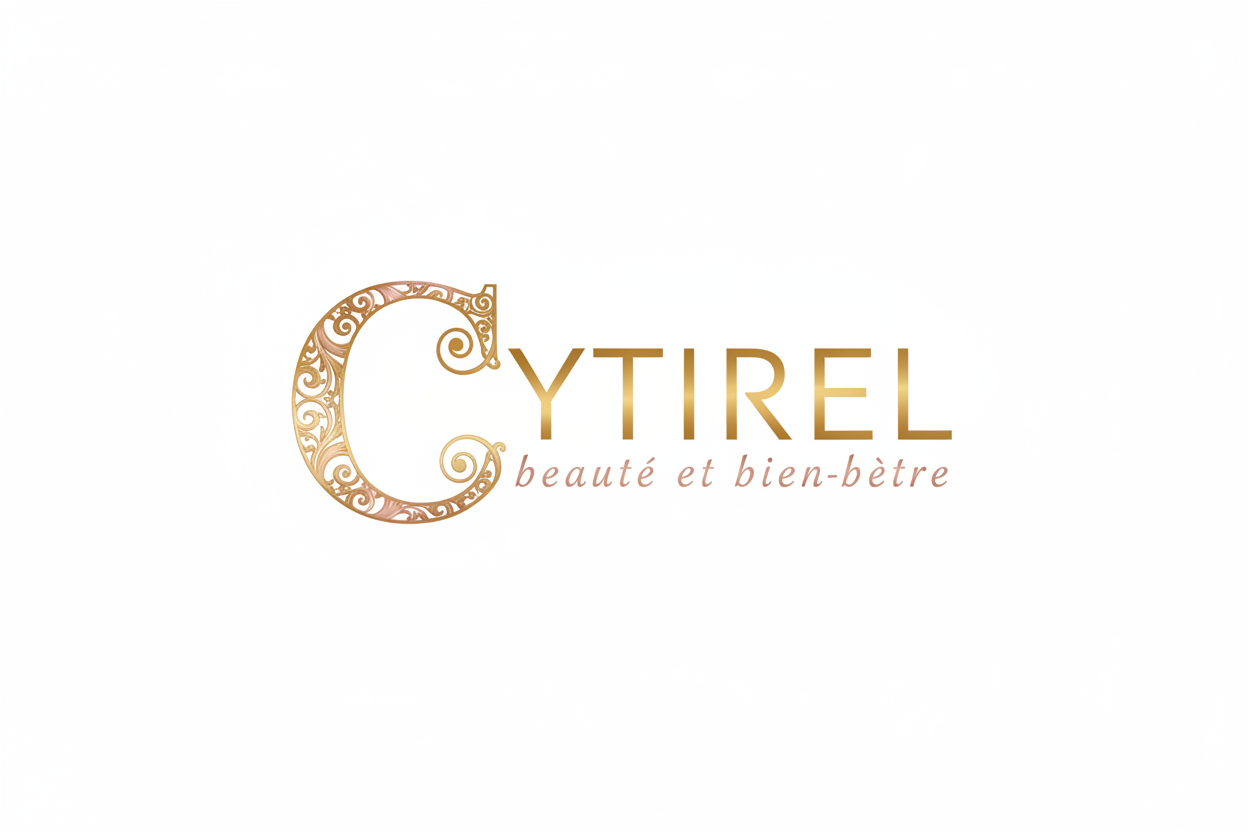 Logo CYTIREL corrigé